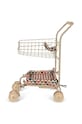 Nákupní košík Konges Sløjd KIDS SHOPPING CART KS101545 vícebarevná AW24