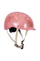 Παιδικό κράνος Konges Sløjd BICYCLE HELMET GLITTER KS101795 ροζ AW24