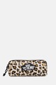 Vans piórnik dziecięcy Old Skool Pencil Pouch beżowy VN000H58DAB1