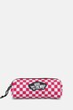 Dječja pernica Vans Old Skool Pencil Pouch roza VN000H58G3X1