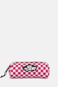 Detský peračník Vans Old Skool Pencil Pouch ružová VN000H58G3X1