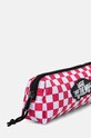 Vans penar copii Old Skool Pencil Pouch VN000H58G3X1 roz AW24