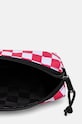 Detský peračník Vans Old Skool Pencil Pouch ružová VN000H58G3X1