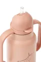 Дівчинка Дитяча термопляшка Liewood Kimmie Water Bottle 250 ml LW19618.G рожевий