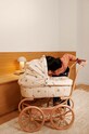 Коляска для кукол Liewood Adaline Doll Pram бежевый LW19758