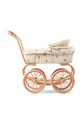 Девочка Коляска для кукол Liewood Adaline Doll Pram LW19758 бежевый