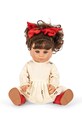 Konges Sløjd lalka dziecięca ODETTE DOLL multicolor KS101940