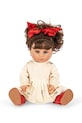 Konges Sløjd păpuşă bebeluş ODETTE DOLL multicolor KS101940