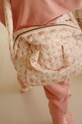 Konges Sløjd geantă de păpușa DOLL BAG KS101942 bej