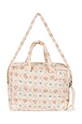 Konges Sløjd geantă de păpușa DOLL BAG KS101942 bej AW24