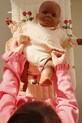 Prebaľovací pult pre bábiky Konges Sløjd DOLL CHANGING TABLE KS101946