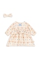 Ρούχα για κούκλες Konges Sløjd DOLL CLOTHES SET GOTS Βρεφικό προϊόν μπεζ KS101949