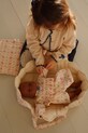 Ρούχα για κούκλες Konges Sløjd DOLL CLOTHES SET GOTS KS101949