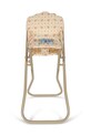 Καρεκλάκι μωρού Konges Sløjd DOLL HIGH CHAIR KS101950 μπεζ