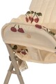 Konges Sløjd baba szék DOLL HIGH CHAIR bézs KS101950