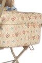 Καροτσάκι για κούκλες Konges Sløjd DOLL PRAM μπεζ KS101954