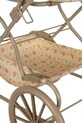 Voziček za punčke Konges Sløjd DOLL PRAM KS101954