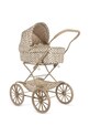 Καροτσάκι για κούκλες Konges Sløjd DOLL PRAM KS101954 μπεζ AW24