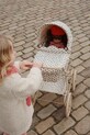 Καροτσάκι για κούκλες Konges Sløjd DOLL PRAM KS101954