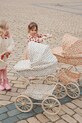 Καροτσάκι για κούκλες Konges Sløjd DOLL PRAM KS101954