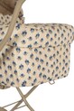 Καροτσάκι για κούκλες Konges Sløjd DOLL PRAM μπεζ KS101954