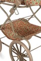 Καροτσάκι για κούκλες Konges Sløjd DOLL PRAM KS101954