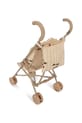 Καροτσάκι για κούκλες Konges Sløjd DOLL STROLLER KS101958 μπεζ AW24