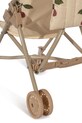 Καροτσάκι για κούκλες Konges Sløjd DOLL STROLLER KS101958 μπεζ