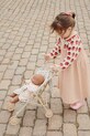 Καροτσάκι για κούκλες Konges Sløjd DOLL STROLLER KS101958