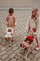 Καροτσάκι για κούκλες Konges Sløjd DOLL STROLLER KS101958
