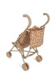 Καροτσάκι για κούκλες Konges Sløjd DOLL STROLLER KS101958 μπεζ AW24