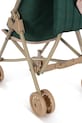 Καροτσάκι για κούκλες Konges Sløjd BOWIE DOLL STROLLER KS101959 πράσινο