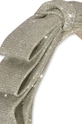 Djevojčice Dječja traka za kosu Konges Sløjd GLITTER BOW HAIRBRACE KS101990 siva