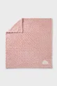 Одеяло для младенцев Mayoral Newborn розовый 9491.2J.Newborn.G.9BYH