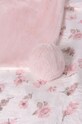 Дівчинка Ковдра для немовлят Mayoral Newborn 9492.2B.Newborn.G.9BYH рожевий