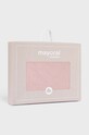 Ковдра для немовлят Mayoral Newborn рожевий 9492.2B.Newborn.G.9BYH