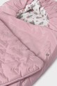 Девочка Спальный мешок для младенцев Mayoral Newborn 19544.1E.Newborn.G.9BYH розовый