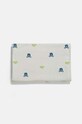 United Colors of Benetton patura pentru copii Produs pentru bebe bleumarin 6K8WA800B.W.Seasonal