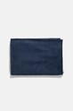 United Colors of Benetton patura pentru copii 6K8WA800B.W.Seasonal bleumarin AW24