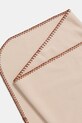Fete United Colors of Benetton patura pentru copii 6U87A800E.G.W.Seasonal bej
