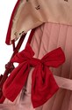 Konges Sløjd cărucior de păpuși ZOE LULU DOLL STROLLER roz KS101828