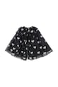 Konges Sløjd kostium dziecięcy HALLOWEEN WITCH CAPE KS102182 czarny AW24
