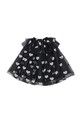 Fete Konges Sløjd costum pentru copii HALLOWEEN WITCH CAPE KS102182 negru