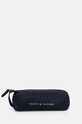 Tommy Hilfiger penar copii bleumarin AU0AU01940