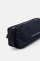 Tommy Hilfiger penar copii AU0AU01940 bleumarin AW24