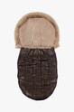 Конверт для детской коляски Jamiks ALPERTTI коричневый ALPERTTI.spiwk.JZH500