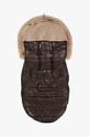 Конверт для детской коляски Jamiks ALPERTTI ALPERTTI.spiwk.JZH500 коричневый AW24
