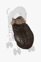 Конверт для детской коляски Jamiks ALPERTTI коричневый ALPERTTI.spiwk.JZH500