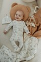 Покривальце для немовлят Jamiks EMERI EMERI.or.otulacz.JZH280 коричневий AW24