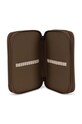BIMBA Konges Sløjd astuccio per bambini CLOVER MAXI PENCIL CASE KS101315 beige